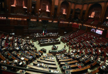 Il ddl caccia in aula a fine novembre Il ddl caccia in aula a fine novembre - Camera dei deputati