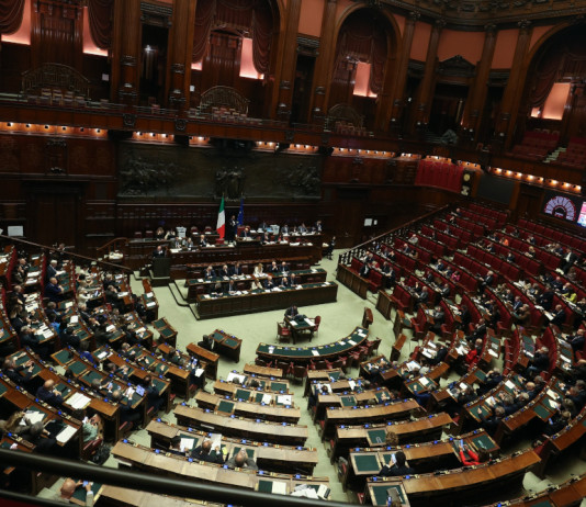 Il ddl caccia in aula a fine novembre Il ddl caccia in aula a fine novembre - Camera dei deputati