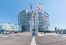 Parlamento europeo favorevole al divieto di piombo nelle munizioni spezzate Parlamento europeo favorevole al divieto di piombo nelle munizioni spezzate - Strasburgo