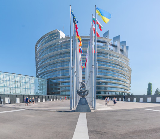 Parlamento europeo favorevole al divieto di piombo nelle munizioni spezzate Parlamento europeo favorevole al divieto di piombo nelle munizioni spezzate - Strasburgo