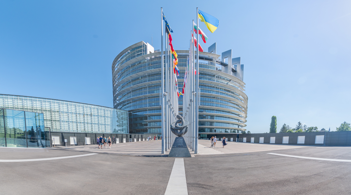 Parlamento europeo favorevole al divieto di piombo nelle munizioni spezzate Parlamento europeo favorevole al divieto di piombo nelle munizioni spezzate - Strasburgo