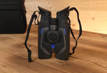 Pulsar Symbion Lrf Dxr50: il video del test Pulsar Symbion Lrf Dxr50 il video del test