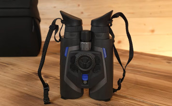 Pulsar Symbion Lrf Dxr50: il video del test Pulsar Symbion Lrf Dxr50 video del test
