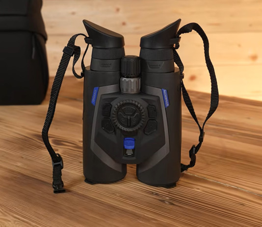Pulsar Symbion Lrf Dxr50: il video del test Pulsar Symbion Lrf Dxr50 video del test