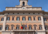 Questa settimana niente ddl caccia per la commissione Agricoltura Questa settimana niente ddl caccia per la commissione Agricoltura - Palazzo Montecitorio, sede della Camera dei deputati