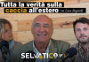 Selvatico – La verità sui viaggi caccia all’estero Selvatico La verità sui viaggi caccia all’estero