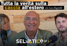 Selvatico – La verità sui viaggi caccia all’estero Selvatico La verità sui viaggi caccia all’estero
