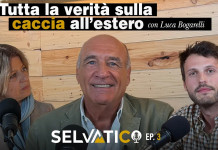 Selvatico – La verità sui viaggi di caccia all’estero Selvatico - La verità sui viaggi caccia all’estero