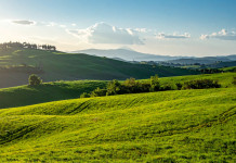 Toscana pubblica la delibera sugli accordi di reciprocità con Umbria e Lazio Toscana pubblica la delibera sugli accordi di reciprocità con Umbria e Lazio