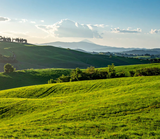 Toscana pubblica la delibera sugli accordi di reciprocità con Umbria e Lazio Toscana pubblica la delibera sugli accordi di reciprocità con Umbria e Lazio
