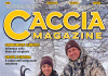Caccia Magazine novembre 2026 caccia magazine novembre 2026